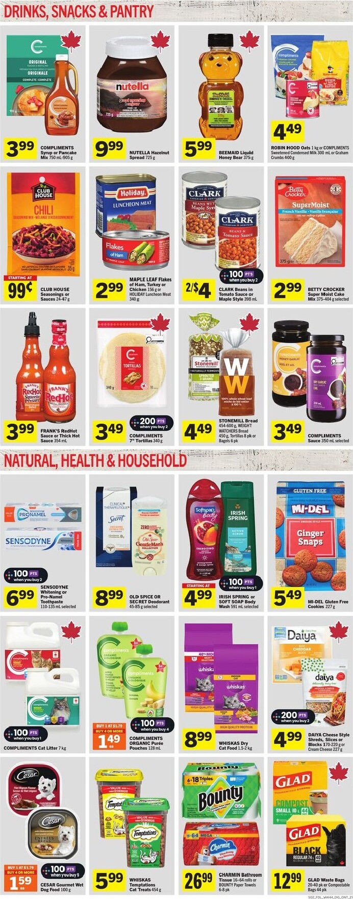 foodland - Foodland Flyer Valid From 2026-02-26 to 2026-03-04 - page: 6