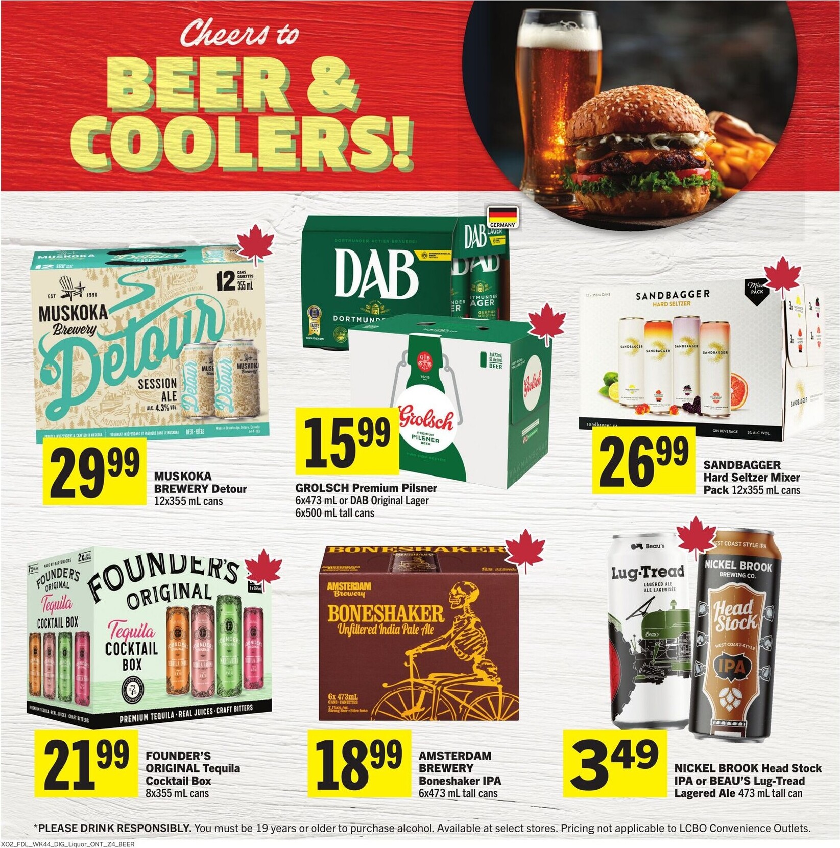 foodland - Foodland Flyer Valid From 2026-02-26 to 2026-03-04 - page: 7
