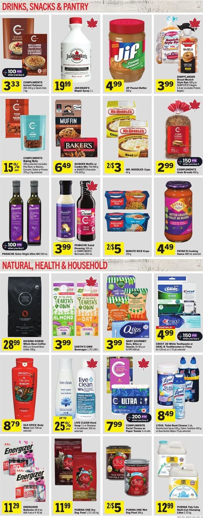 foodland - Foodland Flyer Valid From 2026-03-05 to 2026-03-11 - page: 6