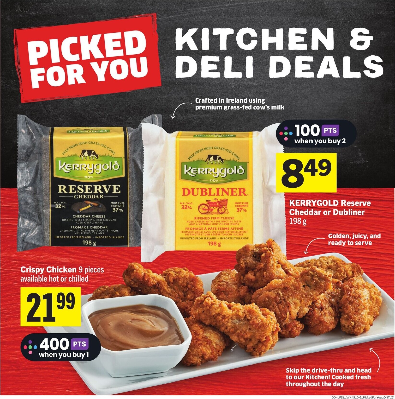 foodland - Foodland Flyer Valid From 2026-03-05 to 2026-03-11 - page: 10