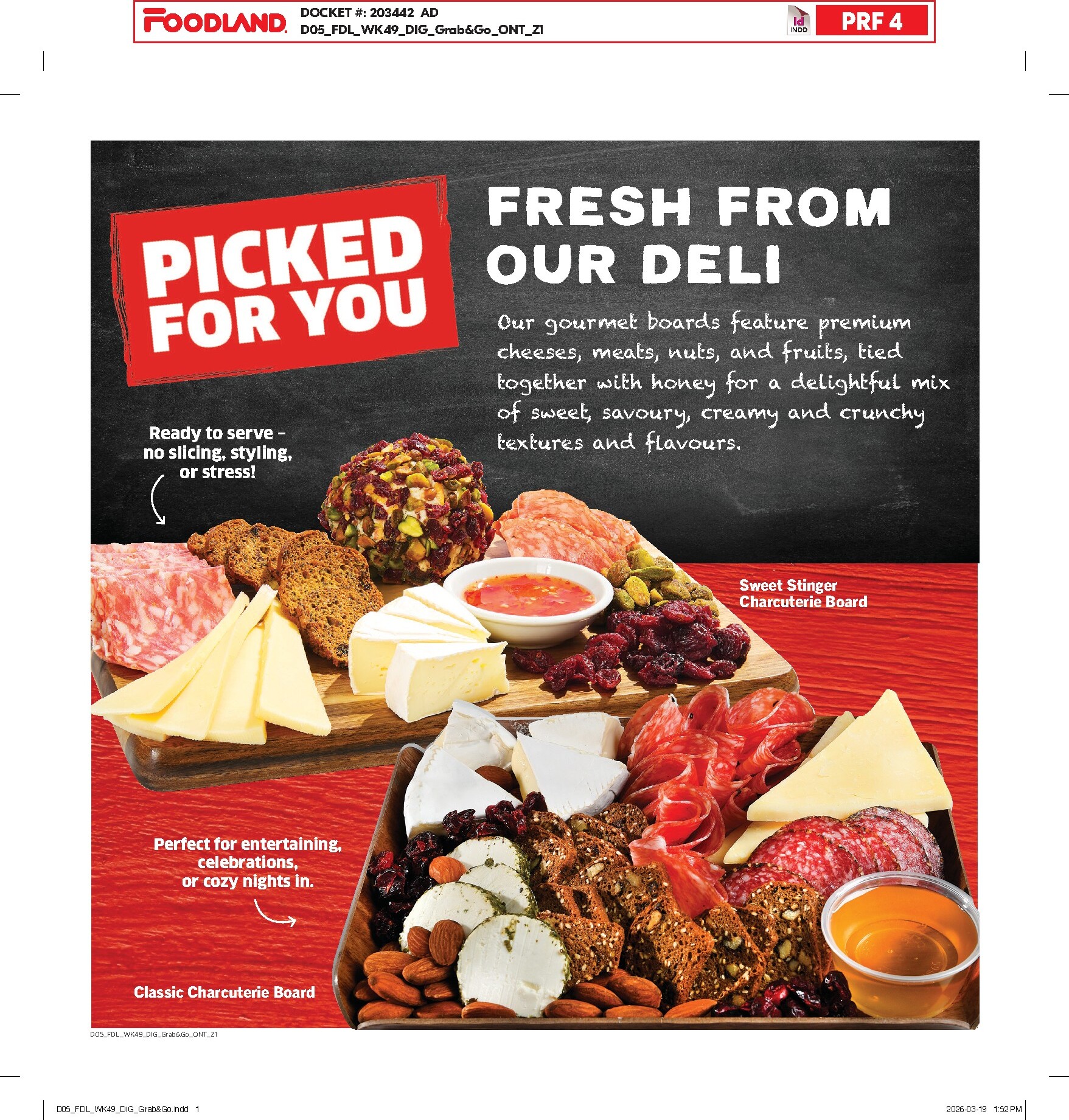 foodland - Foodland Flyer Valid From 2026-04-02 to 2026-04-08 - page: 12