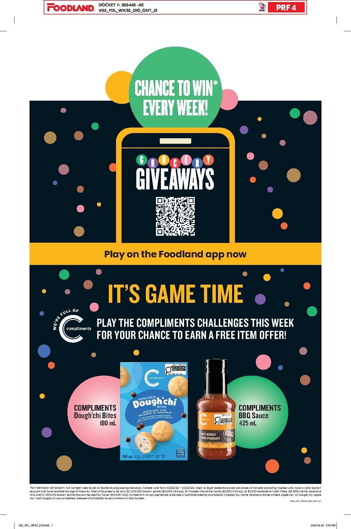 foodland - New Foodland Flyer for This Week – 2026-04-23 to 2026-04-29 - page: 11