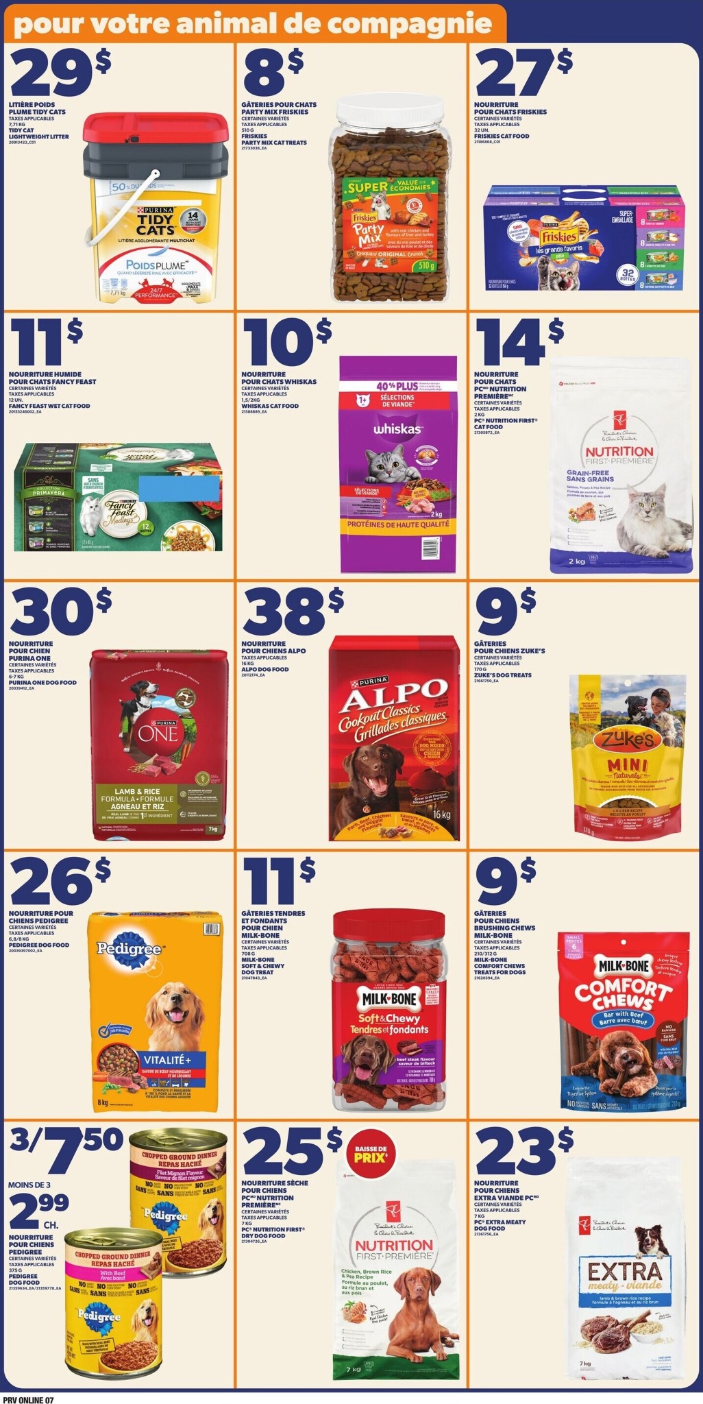 provigo - Provigo Flyer Valid from 2026-05-14 to 2026-05-20 - page: 10