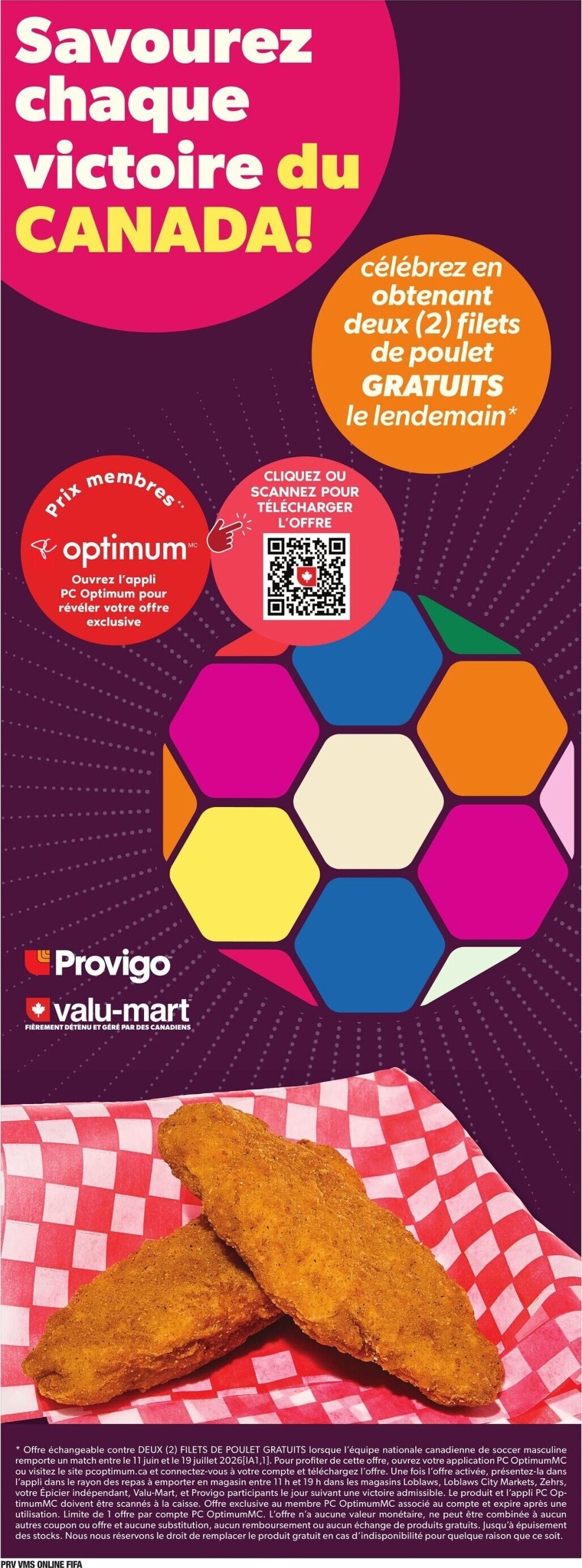 provigo - New Provigo Flyer for This Week – 2026-06-11 to 2026-06-17