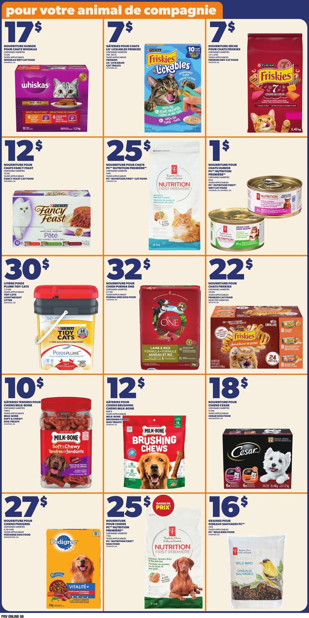 provigo - New Provigo Flyer for This Week – 2026-06-11 to 2026-06-17 - page: 10