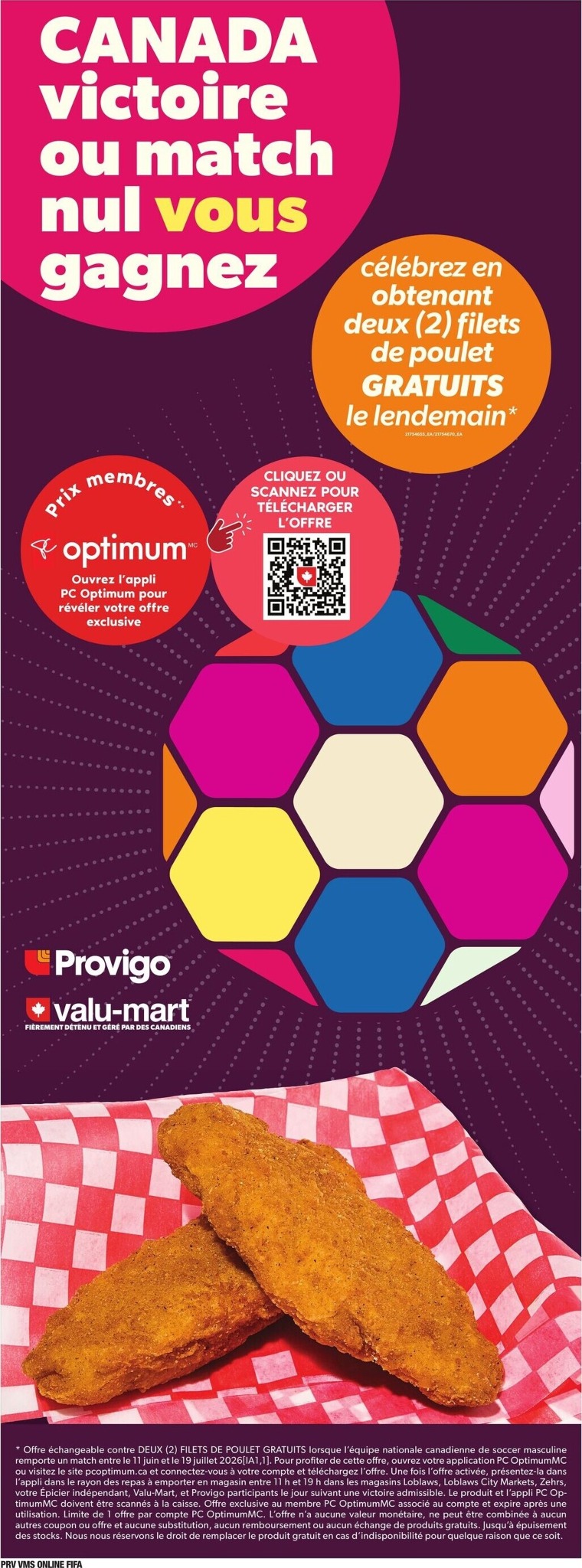 provigo - New Provigo Flyer for This Week – 2026-06-25 to 2026-07-01