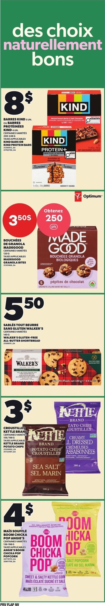 provigo - New Provigo Flyer for This Week – 2026-06-25 to 2026-07-01 - page: 9
