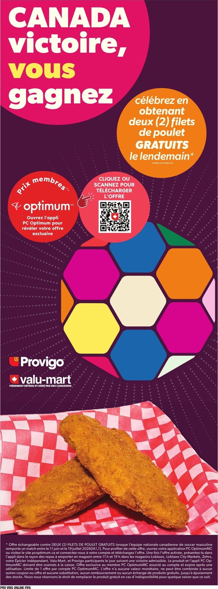 provigo - New Provigo Flyer for This Week – 2026-07-09 to 2026-07-15