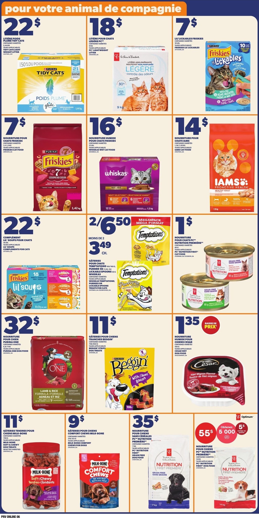 provigo - New Provigo Flyer for This Week – 2026-07-09 to 2026-07-15 - page: 9