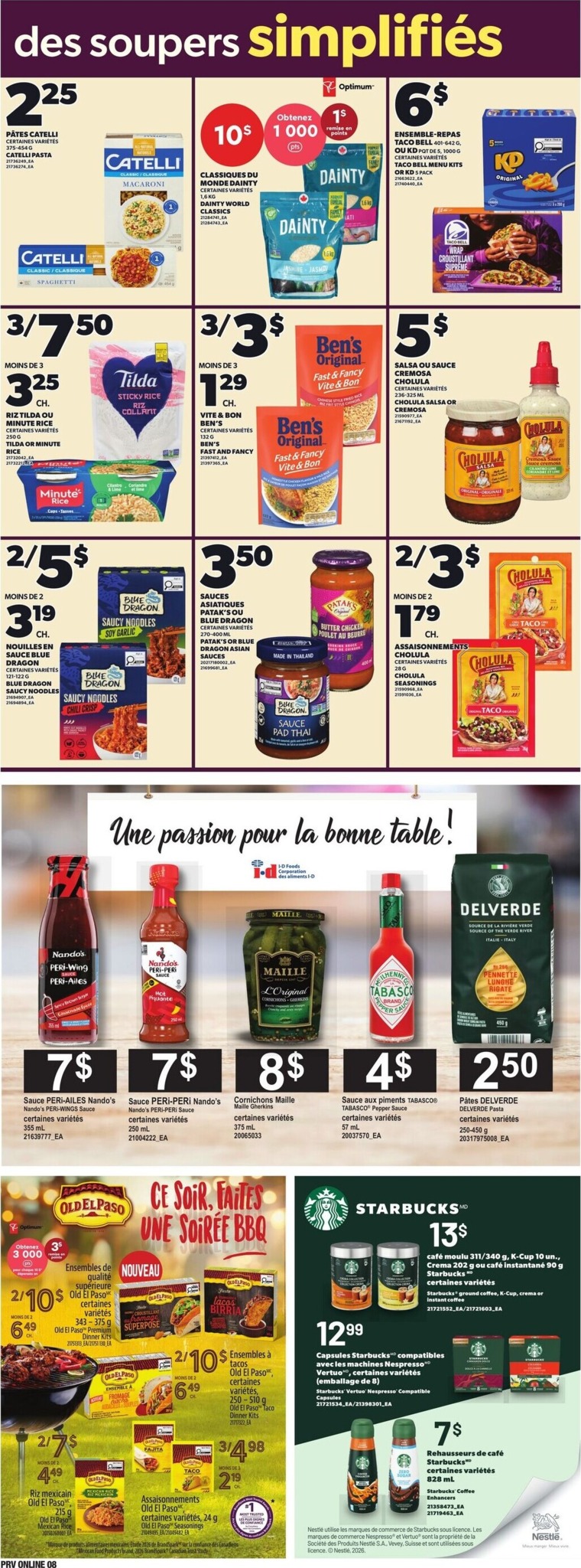provigo - Provigo Flyer Valid from 2026-07-09 to 2026-07-15 - page: 10