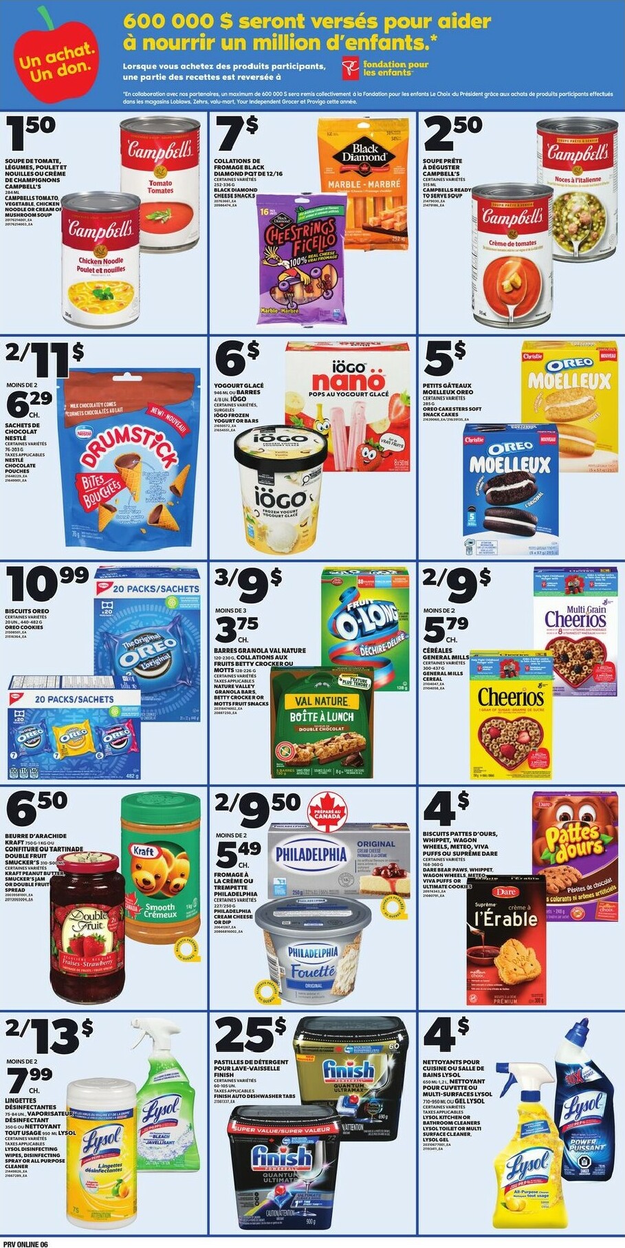 provigo - Provigo Flyer Valid From 10-23 to 10-29 - page: 7