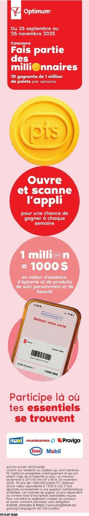 provigo - Provigo Flyer Valid From 10-23 to 10-29 - page: 9