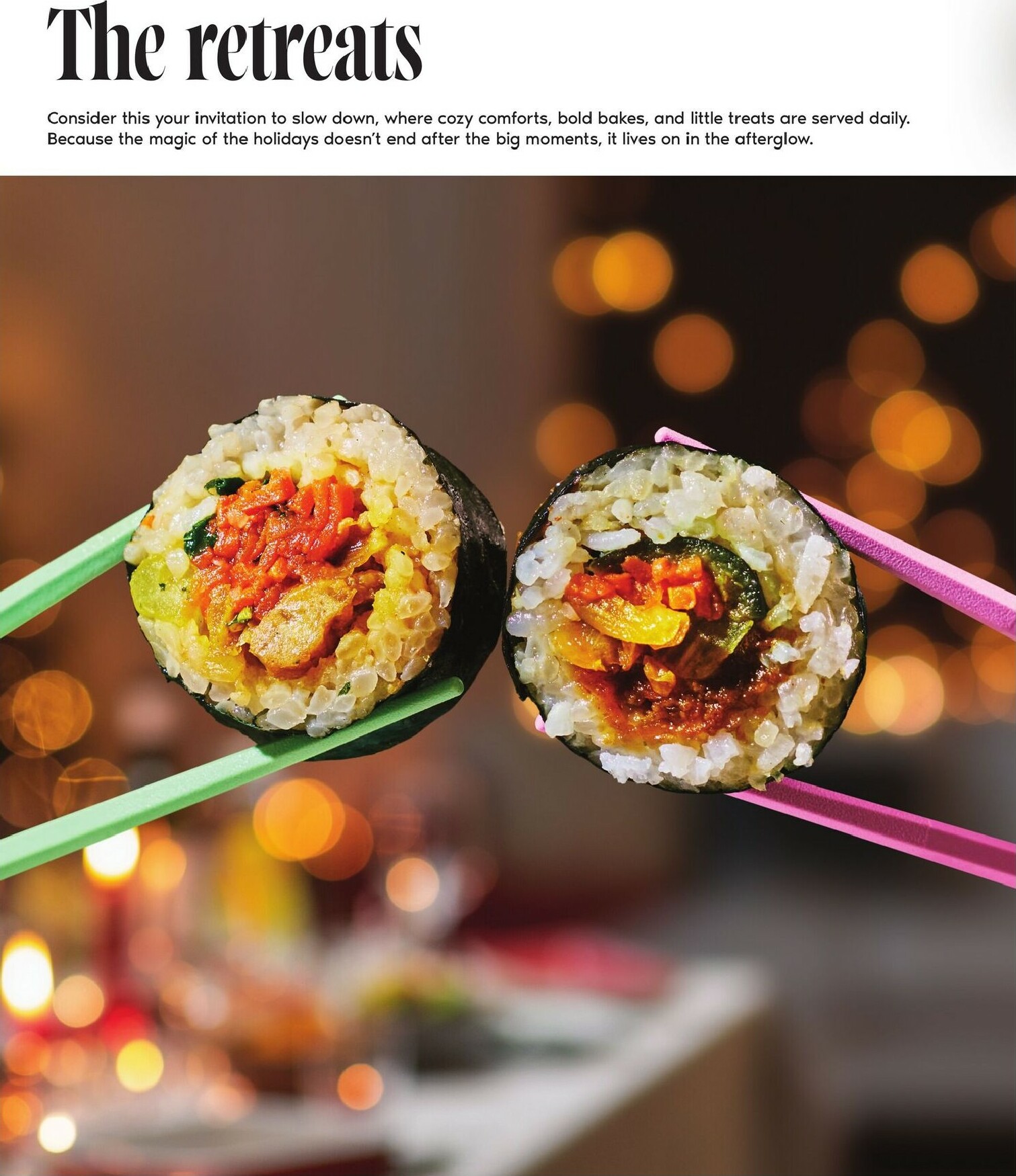 provigo - Provigo - Holiday Insiders Book Flyer Valid From 10-30 to 01-03 - page: 11