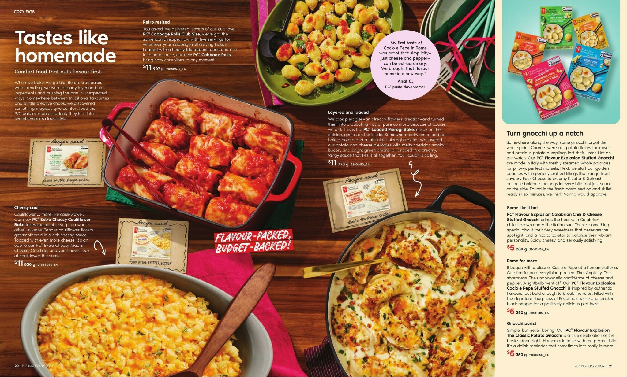 provigo - Provigo - Holiday Insiders Book Flyer Valid From 10-30 to 01-03 - page: 15