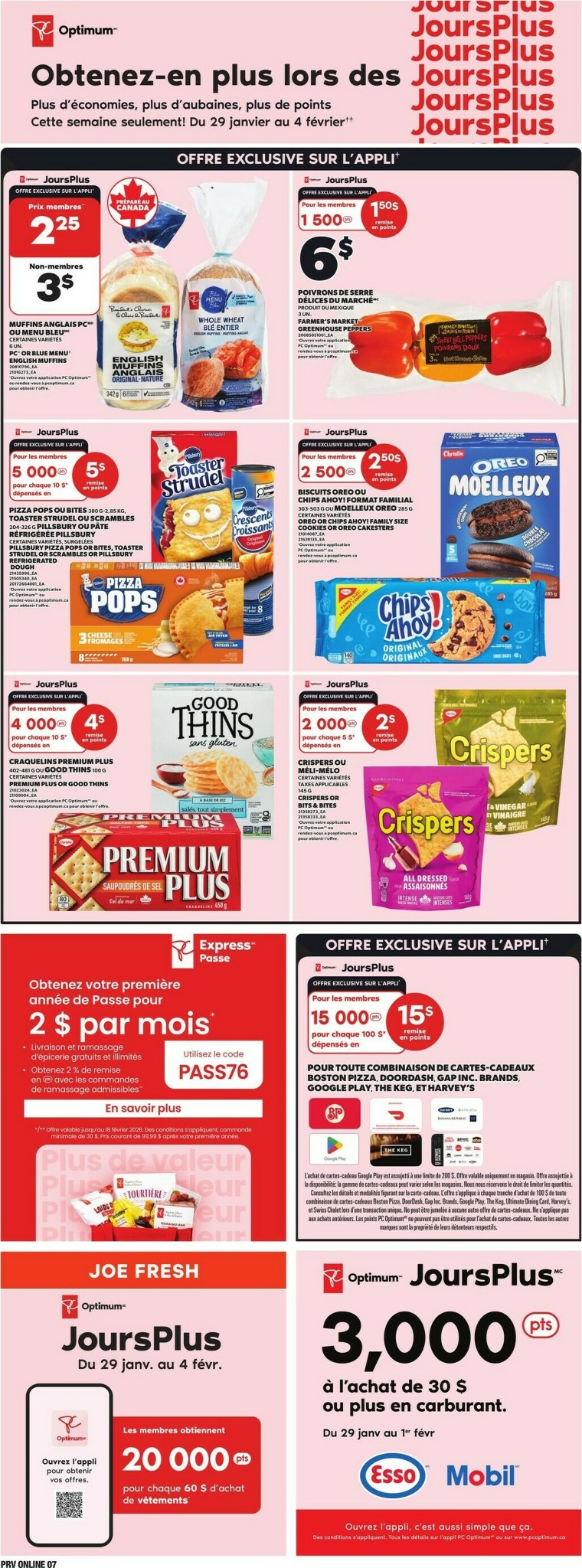provigo - Provigo Flyer Valid From 01-29 to 02-04 - page: 9