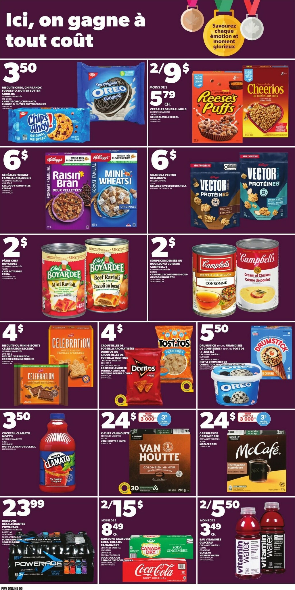provigo - Provigo Flyer Valid From 2026-02-12 to 2026-02-18 - page: 6