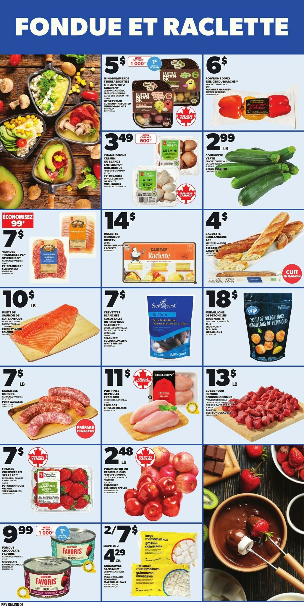 provigo - Provigo Flyer Valid From 2026-02-12 to 2026-02-18 - page: 7