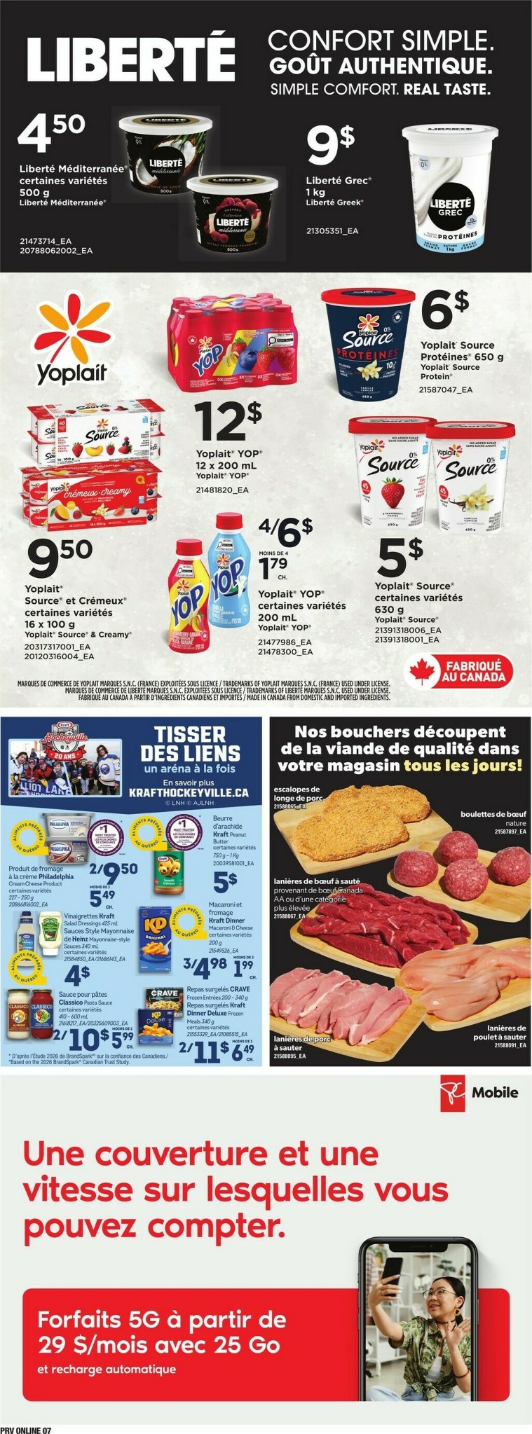 provigo - Provigo Flyer Valid From 2026-02-19 to 2026-02-25 - page: 8