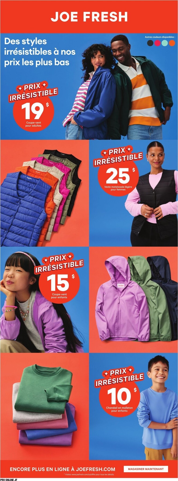 provigo - Provigo Flyer Valid From 2026-02-26 to 2026-03-04 - page: 8