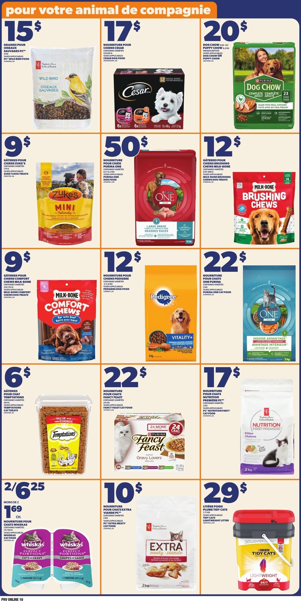 provigo - Provigo Flyer Valid From 2026-03-19 to 2026-03-25 - page: 11