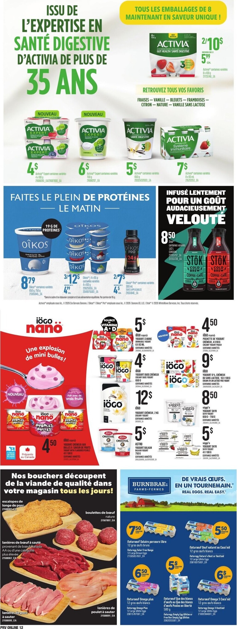 provigo - Provigo Flyer Valid From 2026-03-19 to 2026-03-25 - page: 13