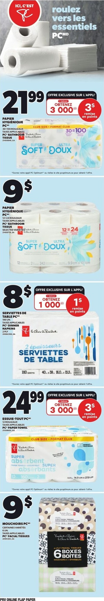 provigo - New Provigo Flyer for This Week – 2026-05-07 to 2026-05-13 - page: 10