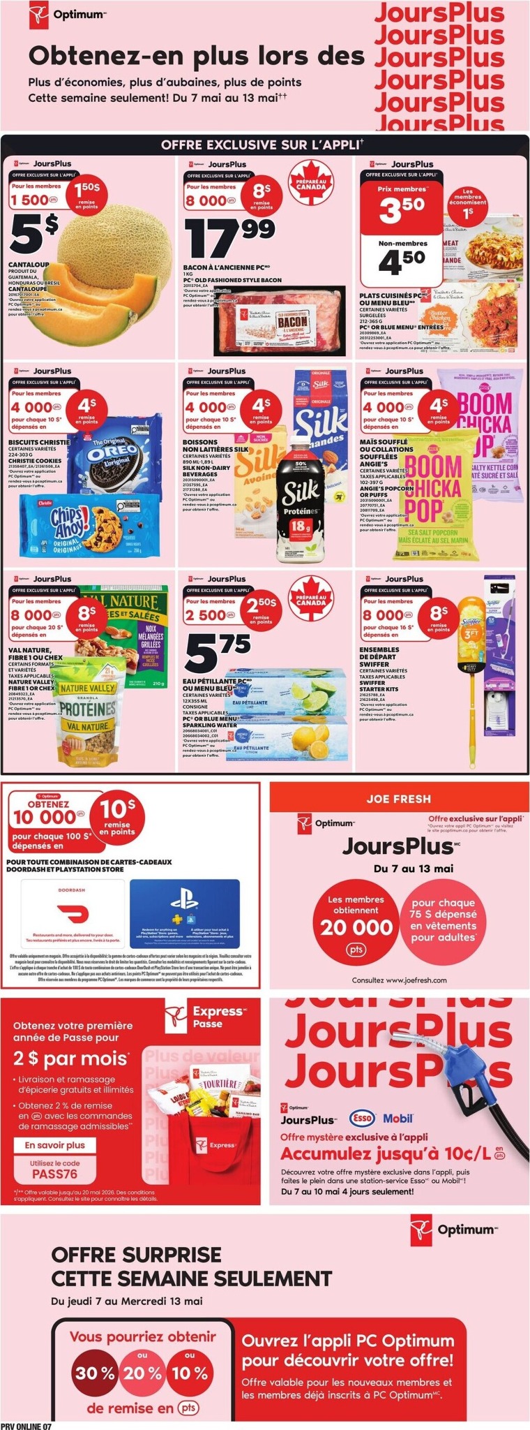 provigo - New Provigo Flyer for This Week – 2026-05-07 to 2026-05-13 - page: 8