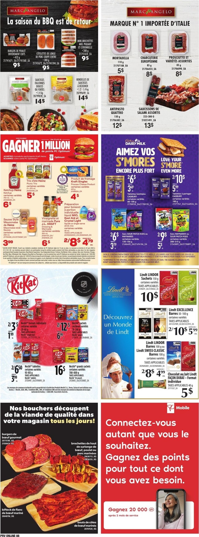 provigo - New Provigo Flyer for This Week – 2026-05-14 to 2026-05-20 - page: 10