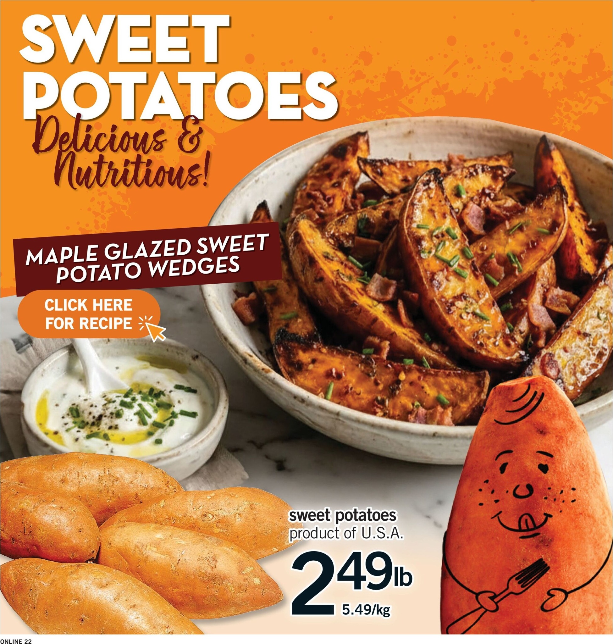 fortinos - New Fortinos Flyer for This Week – 2026-05-21 to 2026-05-27 - page: 21