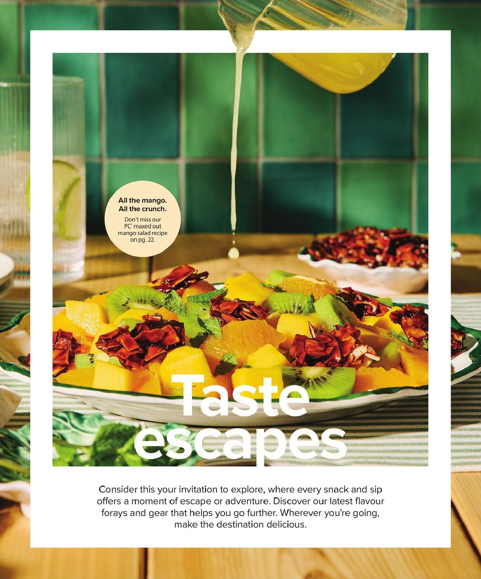 fortinos - Fortinos - Insiders Flyer Valid from 2026-05-14 to 2026-07-08 - page: 16
