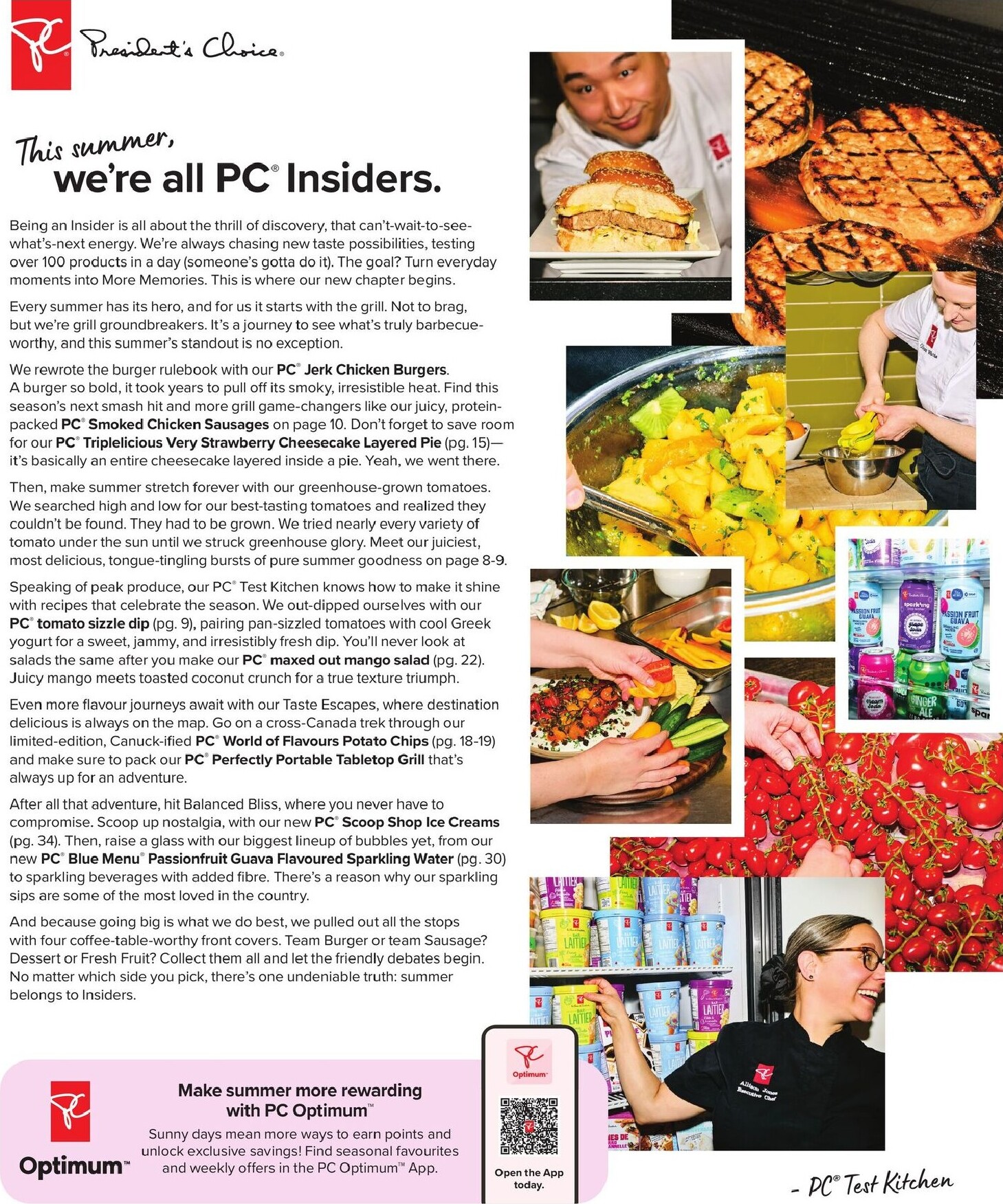 fortinos - Fortinos - Insiders Flyer Valid from 2026-05-14 to 2026-07-08 - page: 2