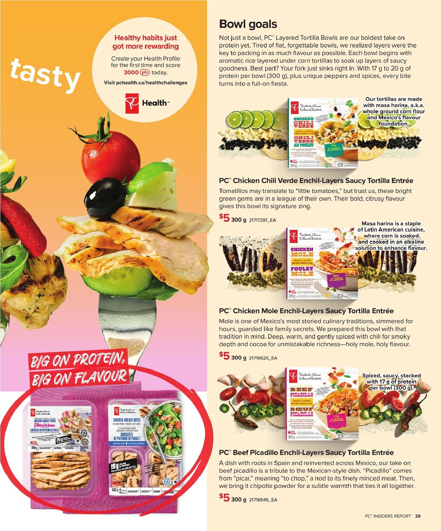 fortinos - Fortinos - Insiders Flyer Valid from 2026-05-14 to 2026-07-08 - page: 29
