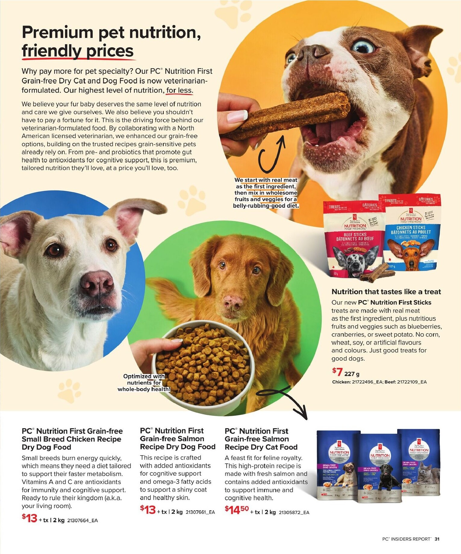 fortinos - Fortinos - Insiders Flyer Valid from 2026-05-14 to 2026-07-08 - page: 31