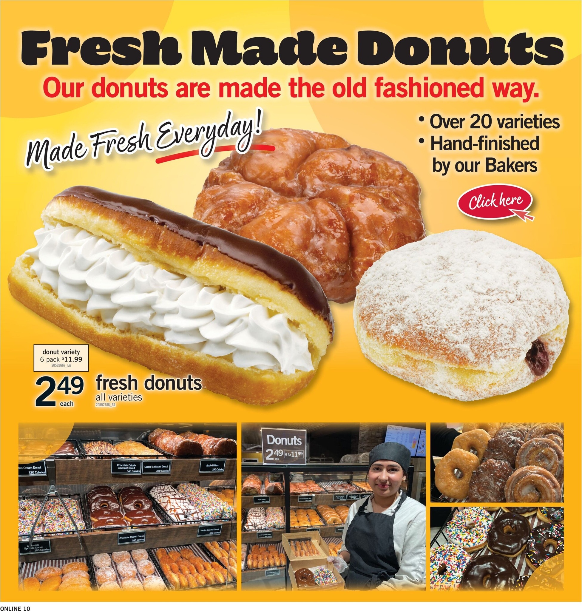 fortinos - New Fortinos Flyer for This Week – 2026-06-04 to 2026-06-10 - page: 10