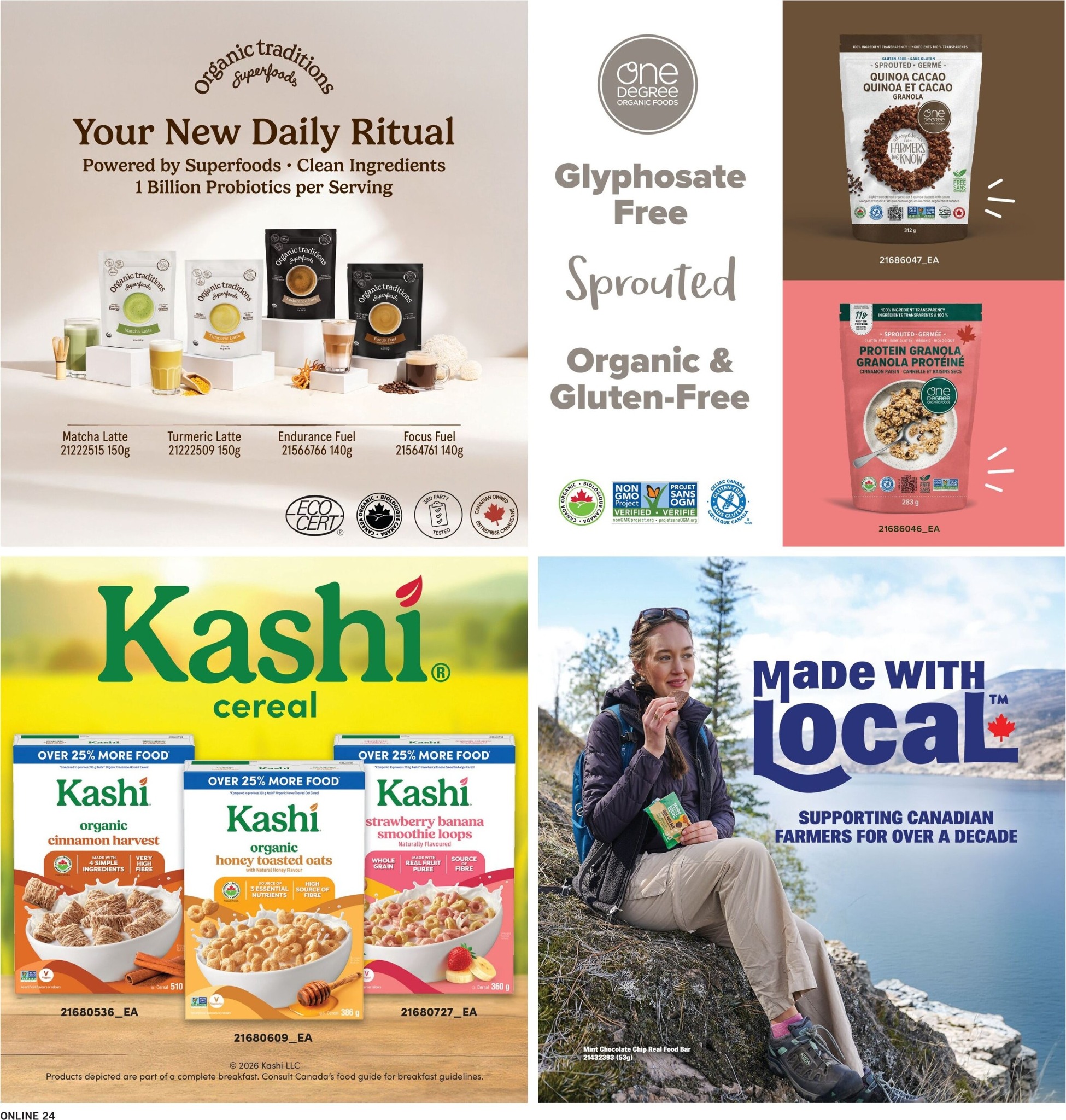 fortinos - New Fortinos Flyer for This Week – 2026-06-04 to 2026-06-10 - page: 23