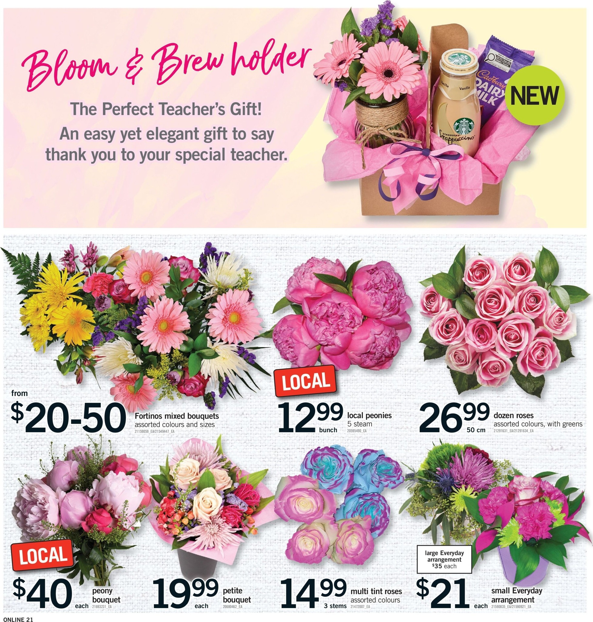fortinos - New Fortinos Flyer for This Week – 2026-06-11 to 2026-06-17 - page: 20