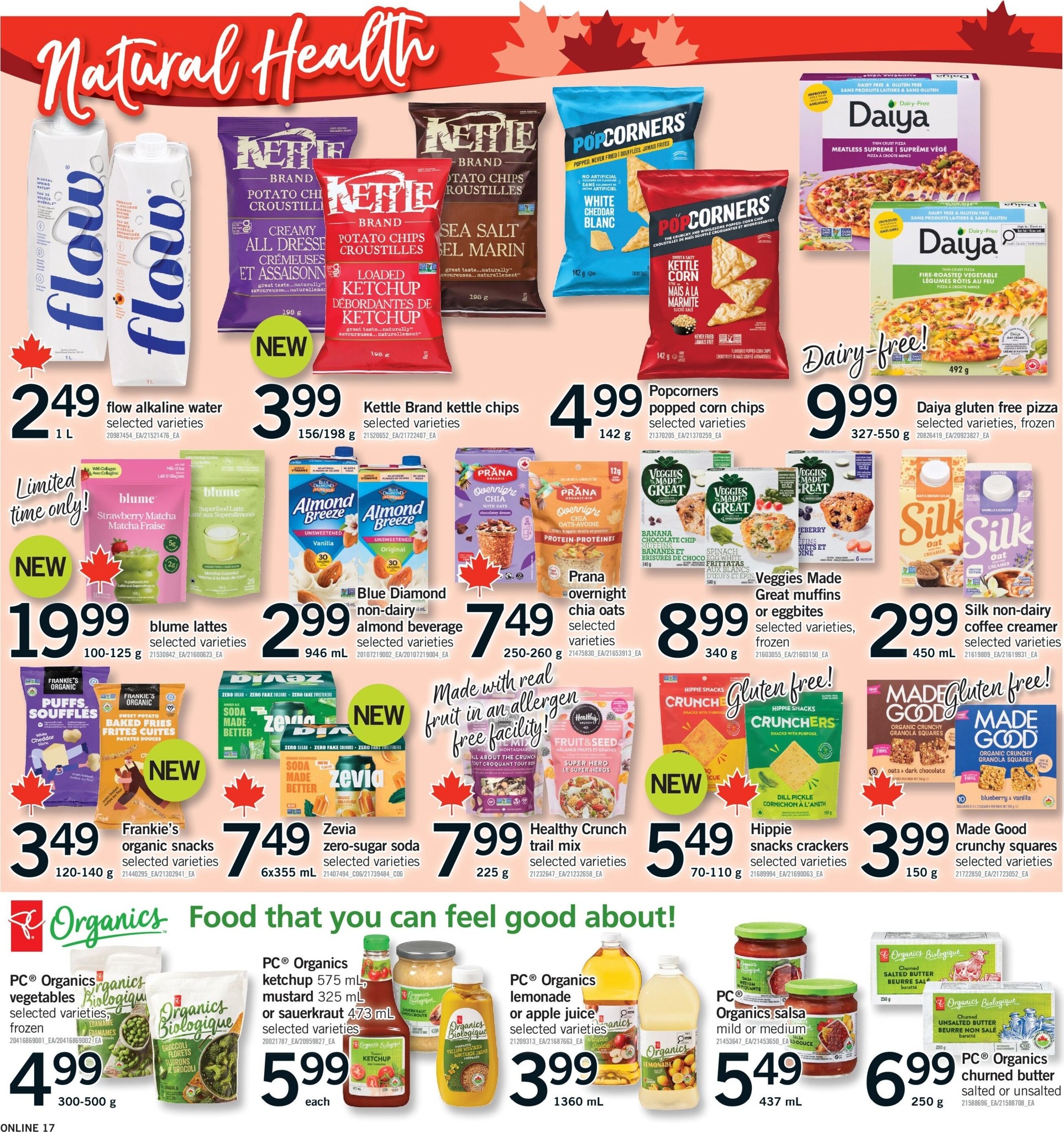 fortinos - New Fortinos Flyer for This Week – 2026-06-25 to 2026-06-30 - page: 17