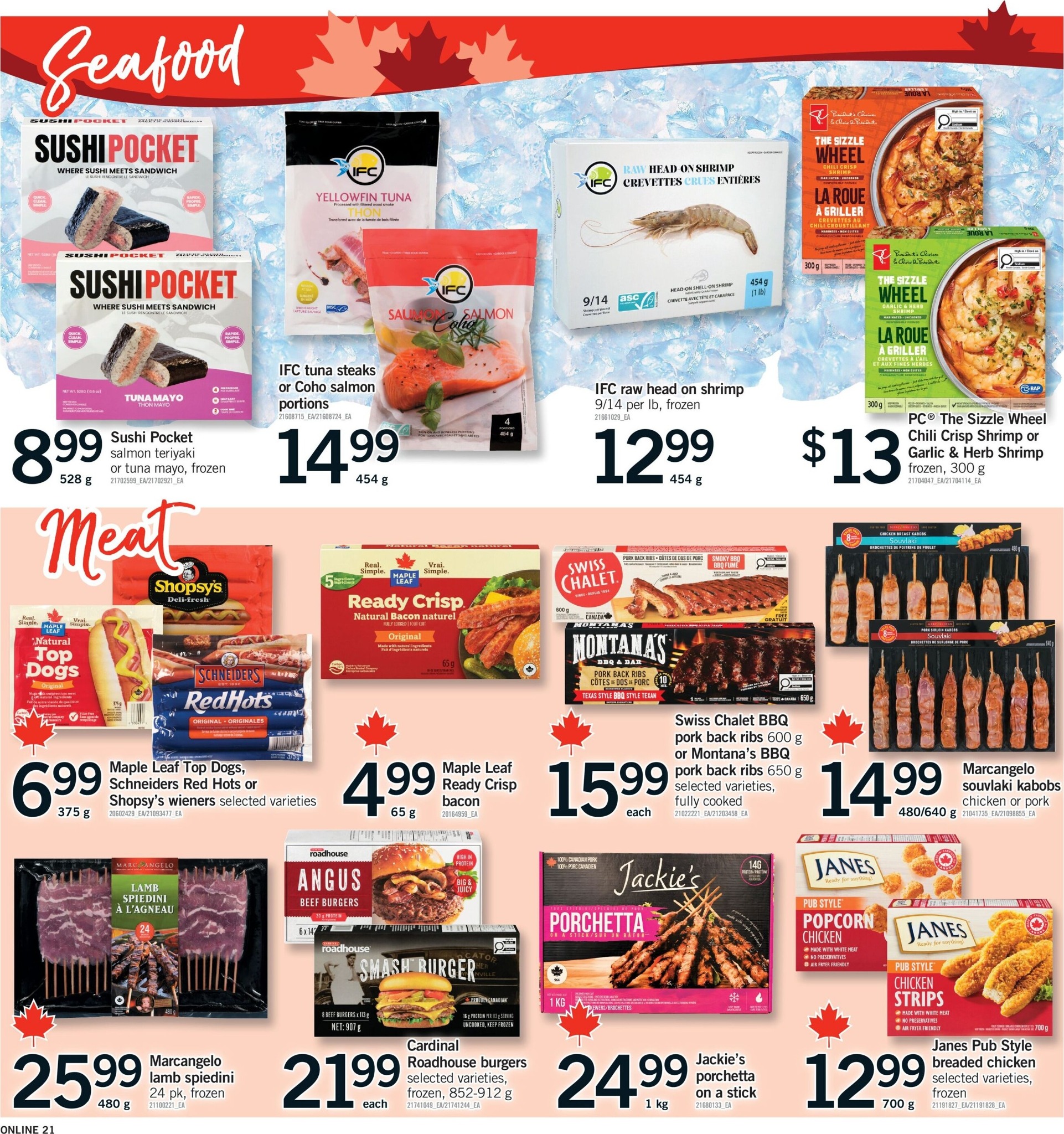fortinos - New Fortinos Flyer for This Week – 2026-06-25 to 2026-06-30 - page: 20