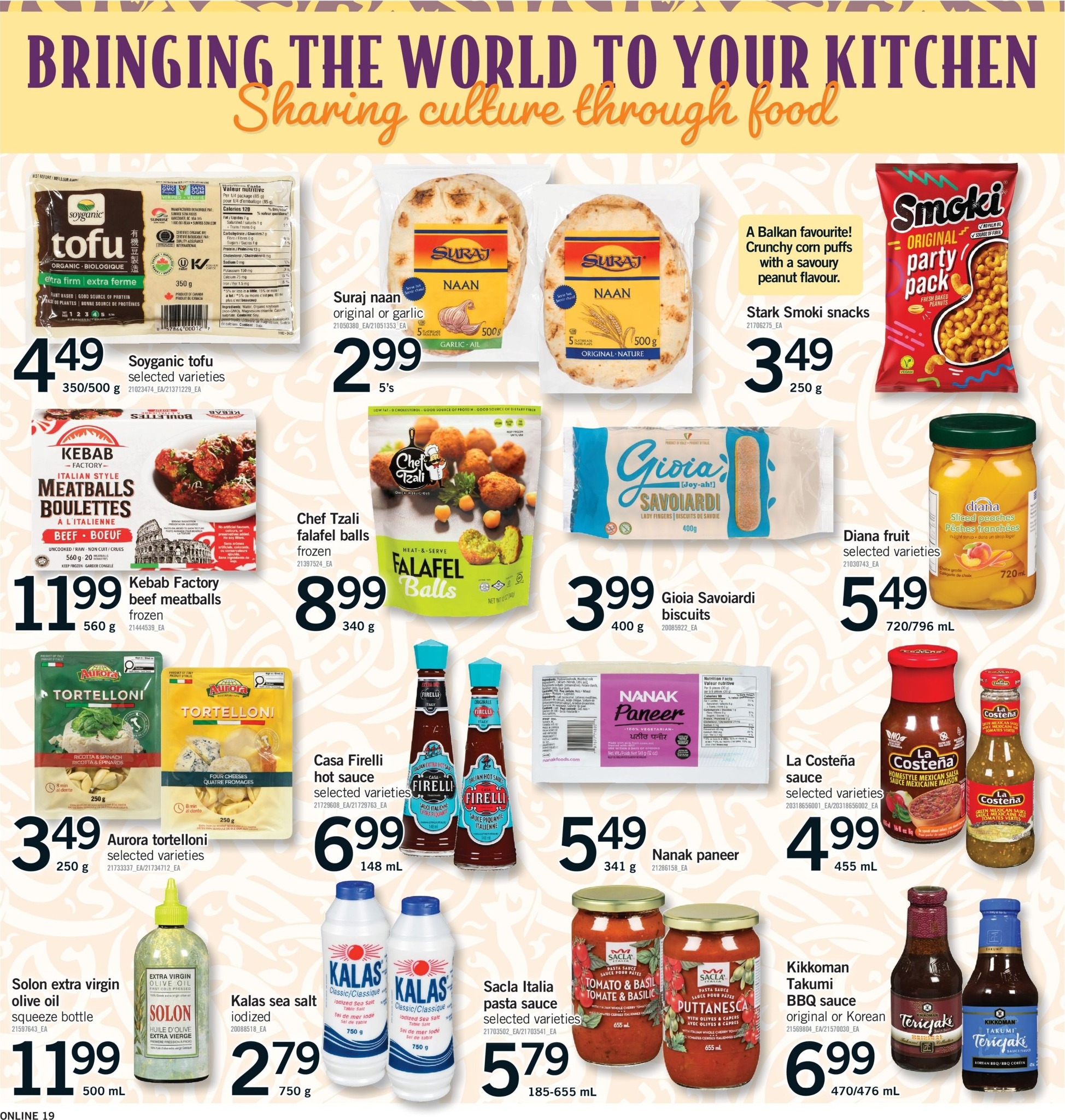 fortinos - New Fortinos Flyer for This Week – 2026-06-25 to 2026-06-30 - page: 19
