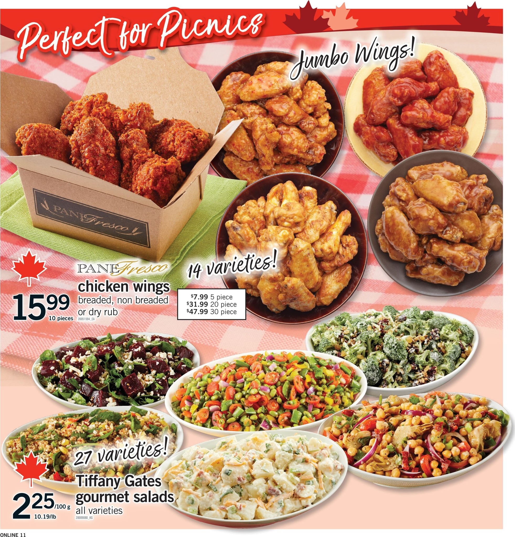 fortinos - New Fortinos Flyer for This Week – 2026-06-25 to 2026-06-30 - page: 11