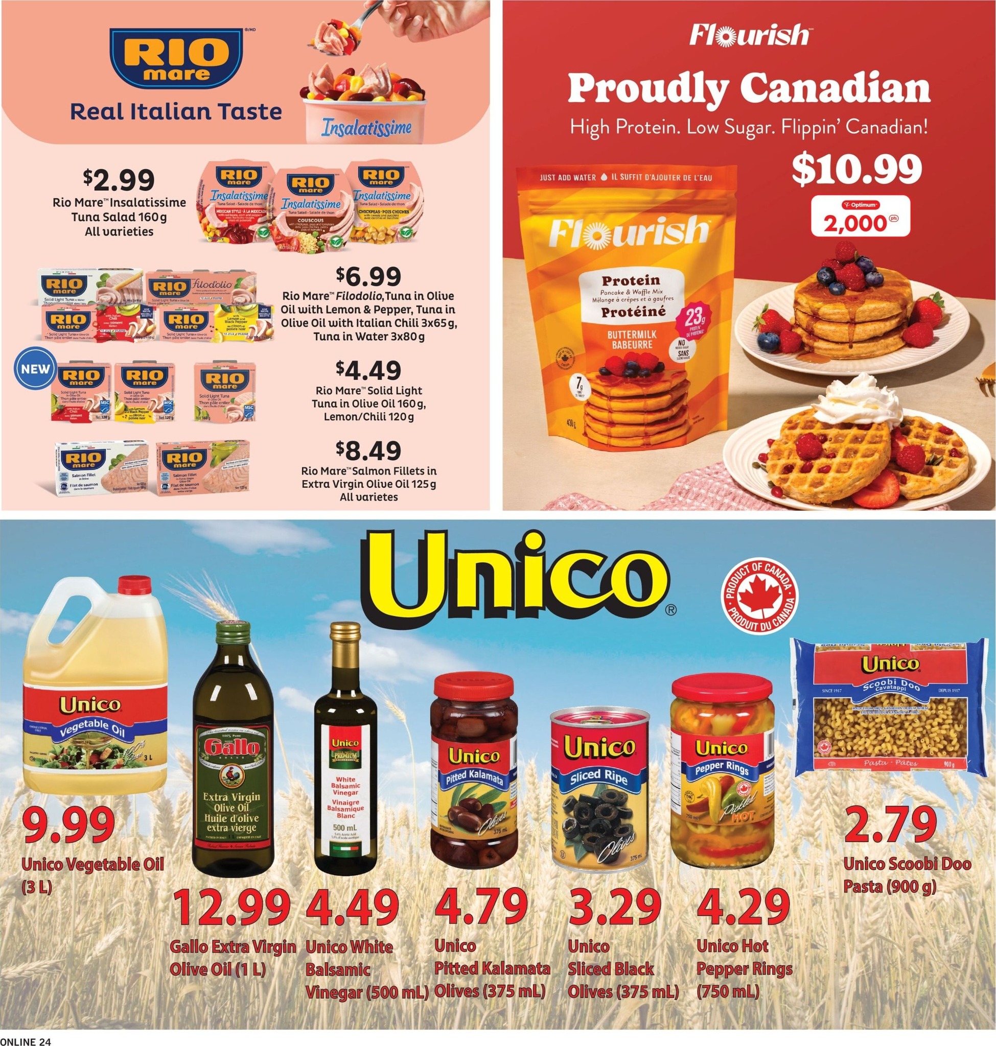 fortinos - New Fortinos Flyer for This Week – 2026-06-25 to 2026-06-30 - page: 23