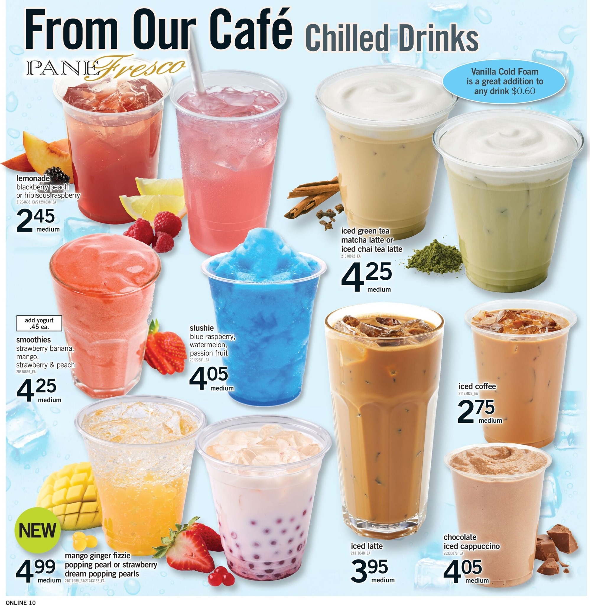 fortinos - New Fortinos Flyer for This Week – 2026-06-25 to 2026-06-30 - page: 10