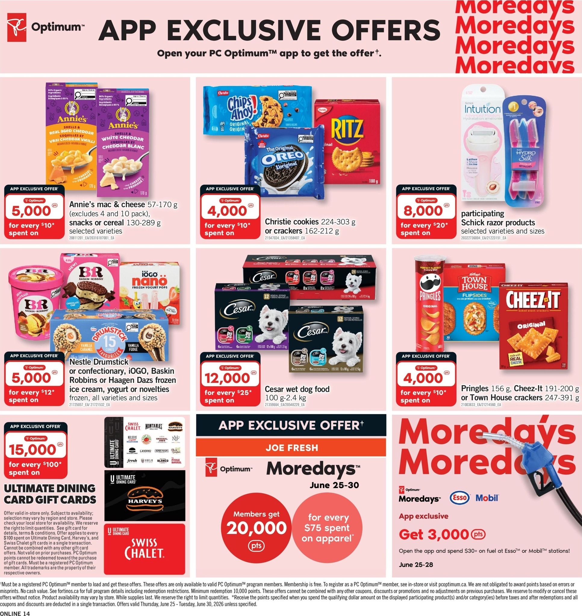 fortinos - New Fortinos Flyer for This Week – 2026-06-25 to 2026-06-30 - page: 14