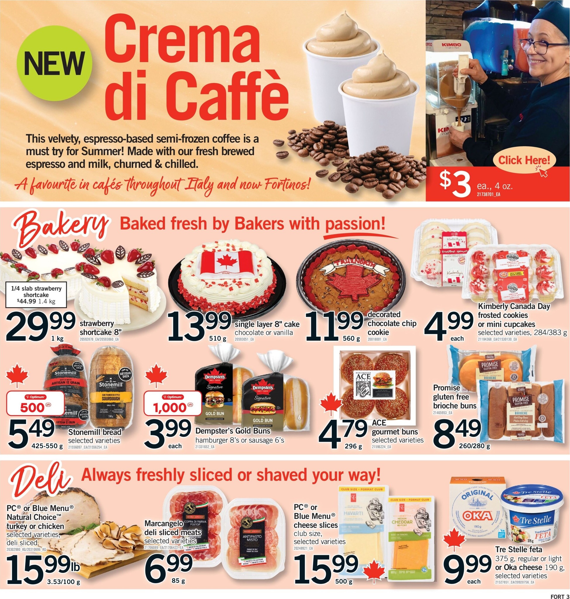 fortinos - New Fortinos Flyer for This Week – 2026-06-25 to 2026-06-30 - page: 4
