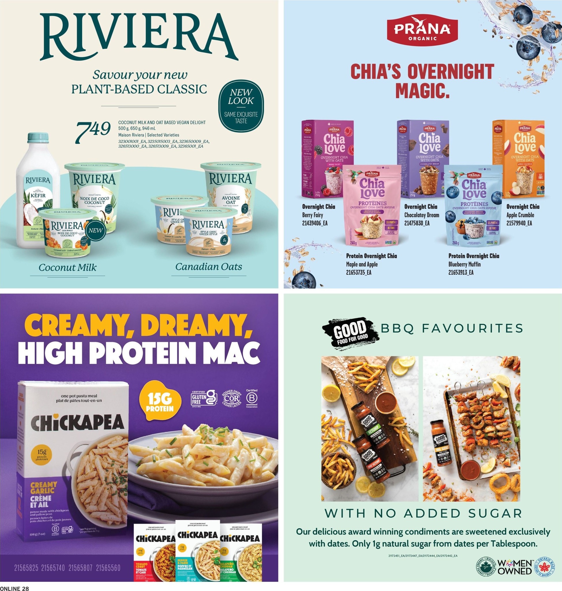 fortinos - New Fortinos Flyer for This Week – 2026-06-25 to 2026-06-30 - page: 27
