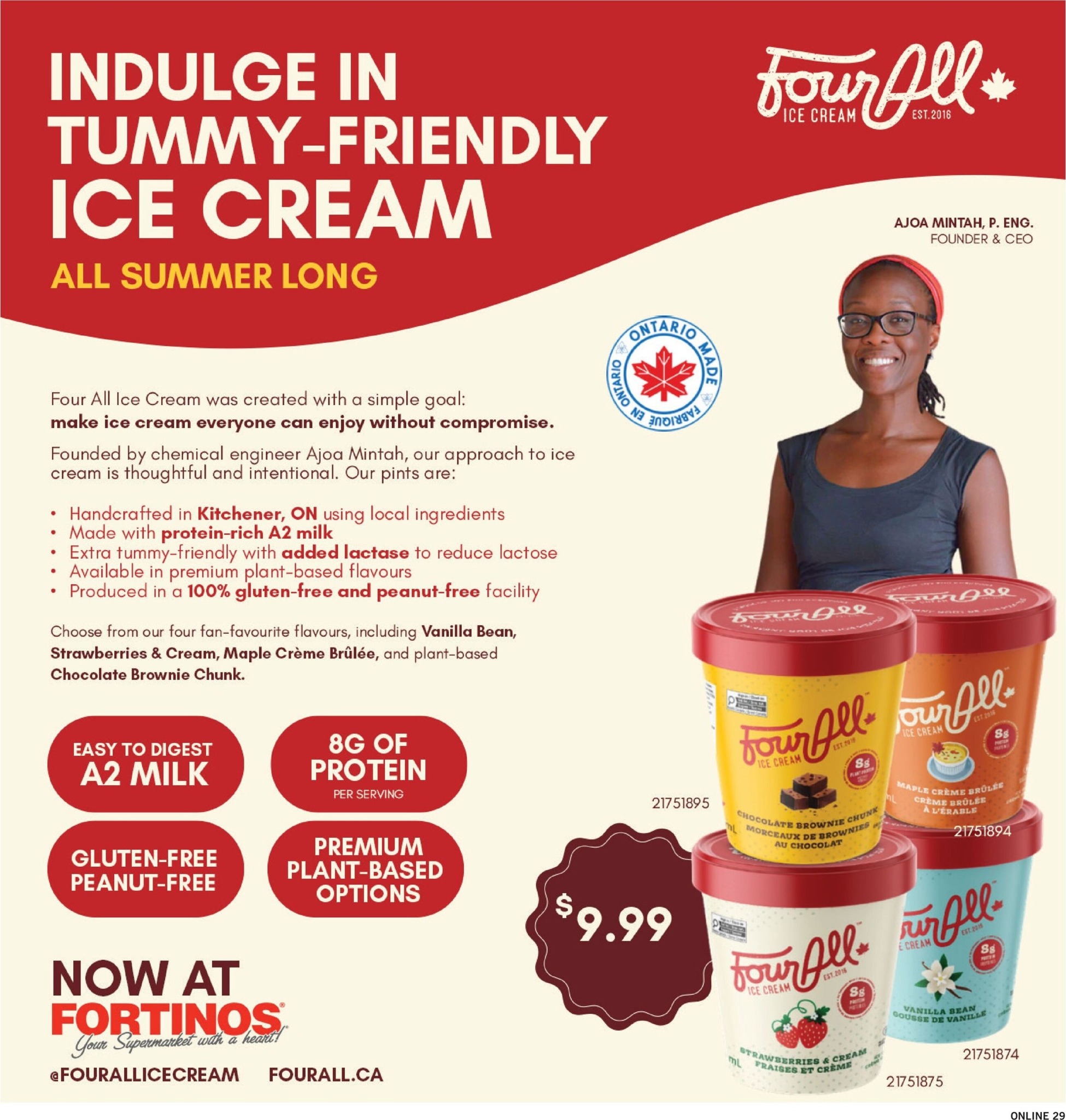fortinos - New Fortinos Flyer for This Week – 2026-06-25 to 2026-06-30 - page: 28