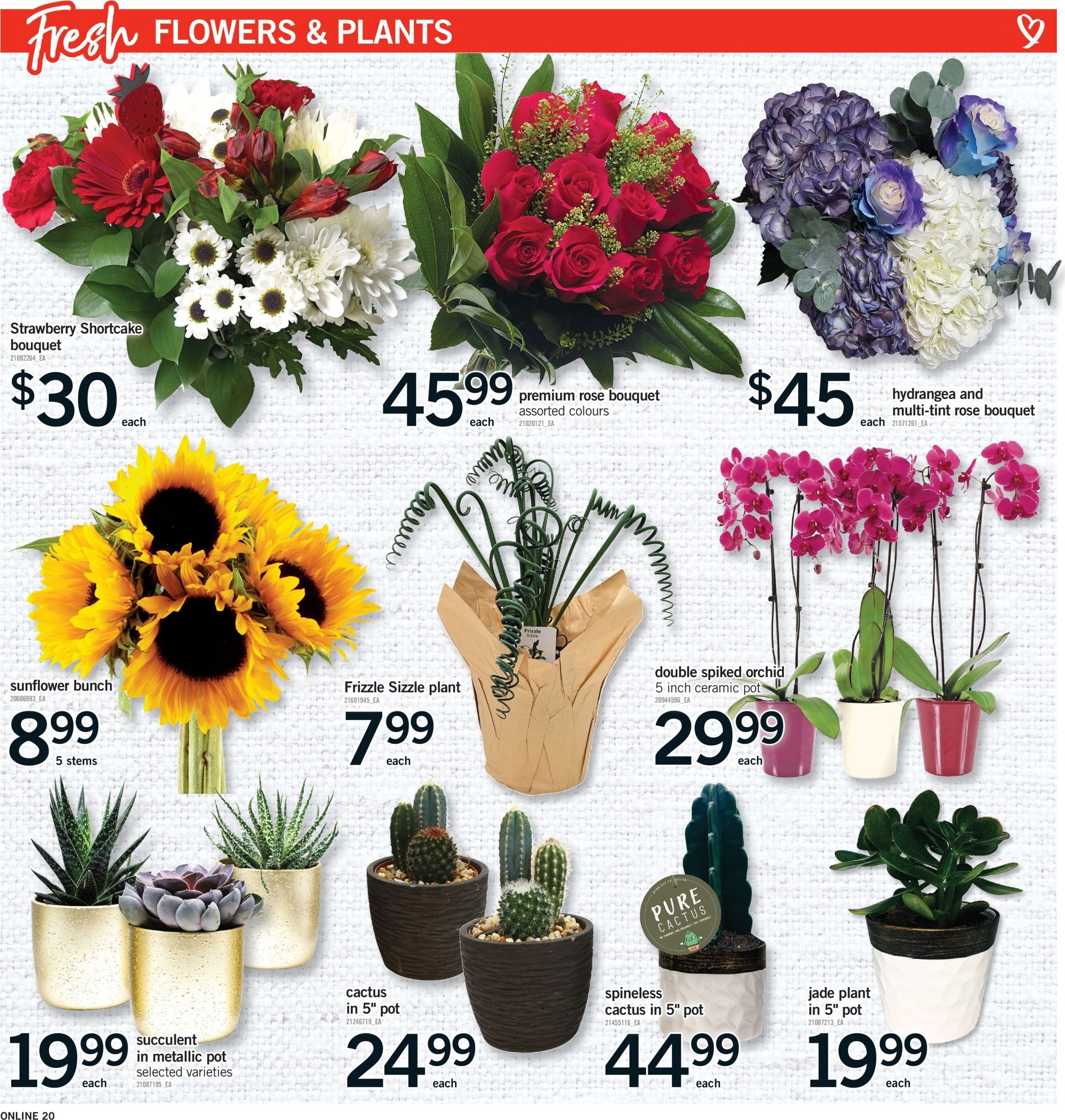 fortinos - Fortinos Flyer Valid from 2026-07-02 to 2026-07-08 - page: 19