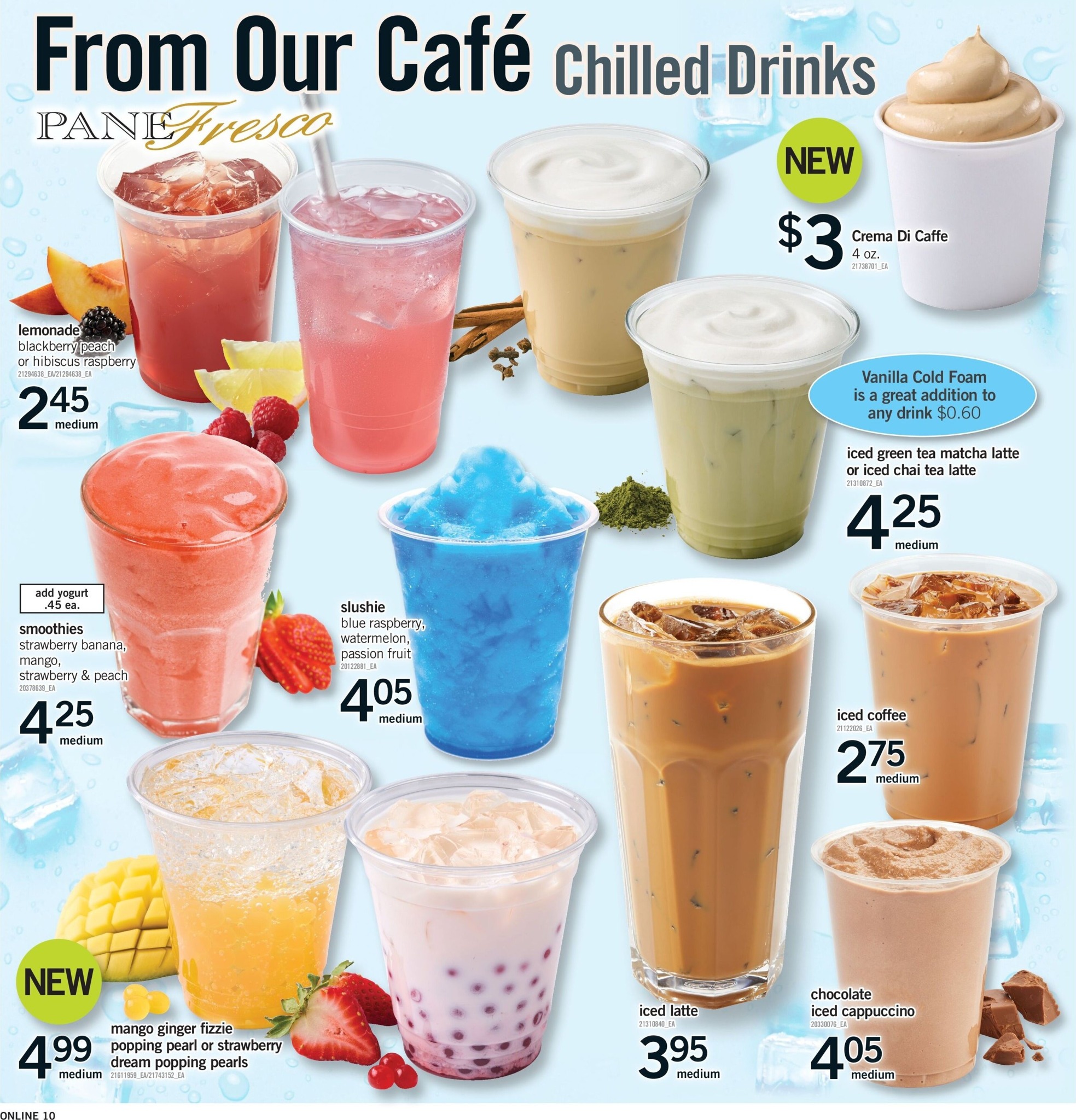 fortinos - Fortinos Flyer Valid from 2026-07-02 to 2026-07-08 - page: 10