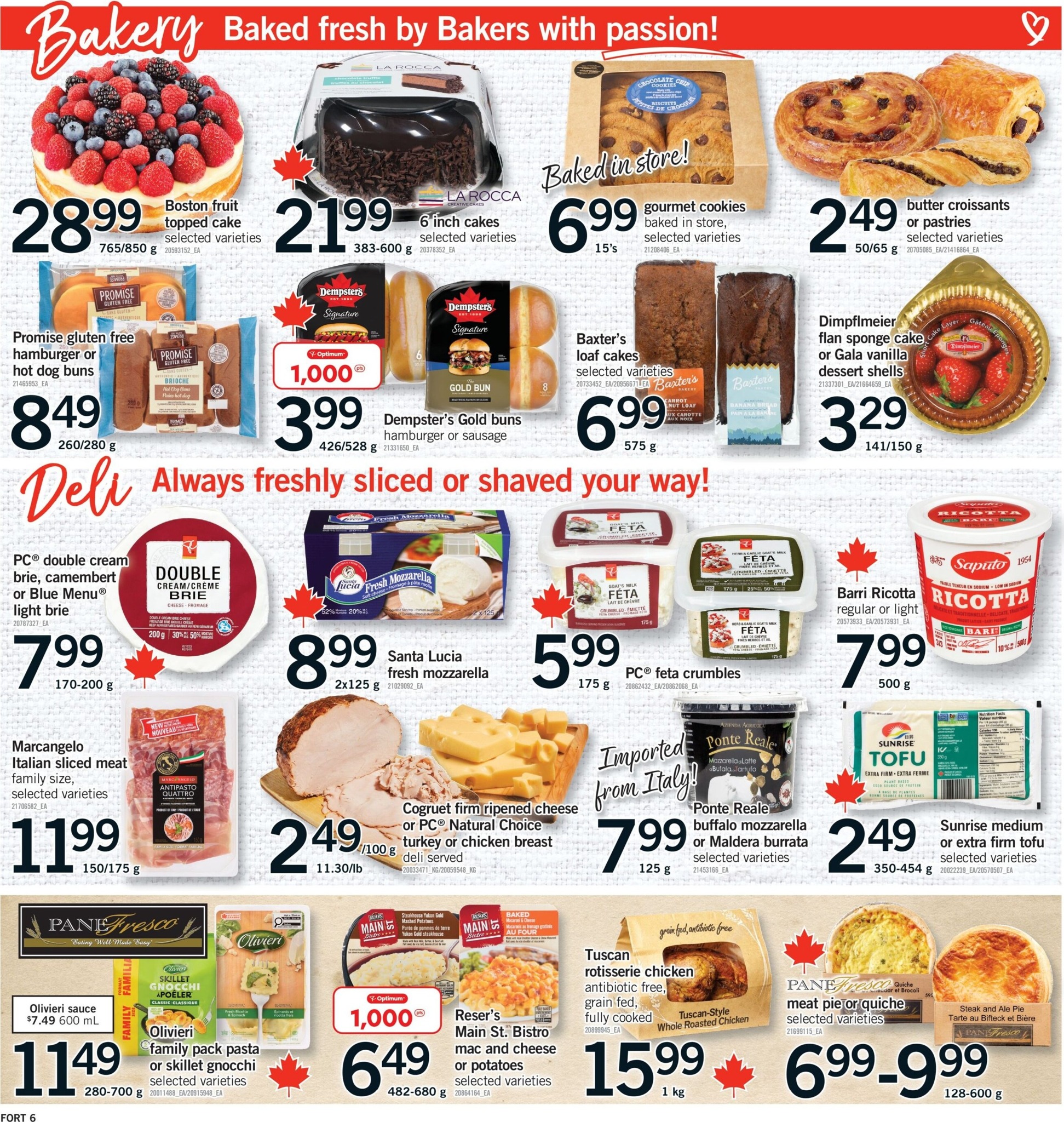 fortinos - New Fortinos Flyer for This Week – 2026-07-16 to 2026-07-23 - page: 7