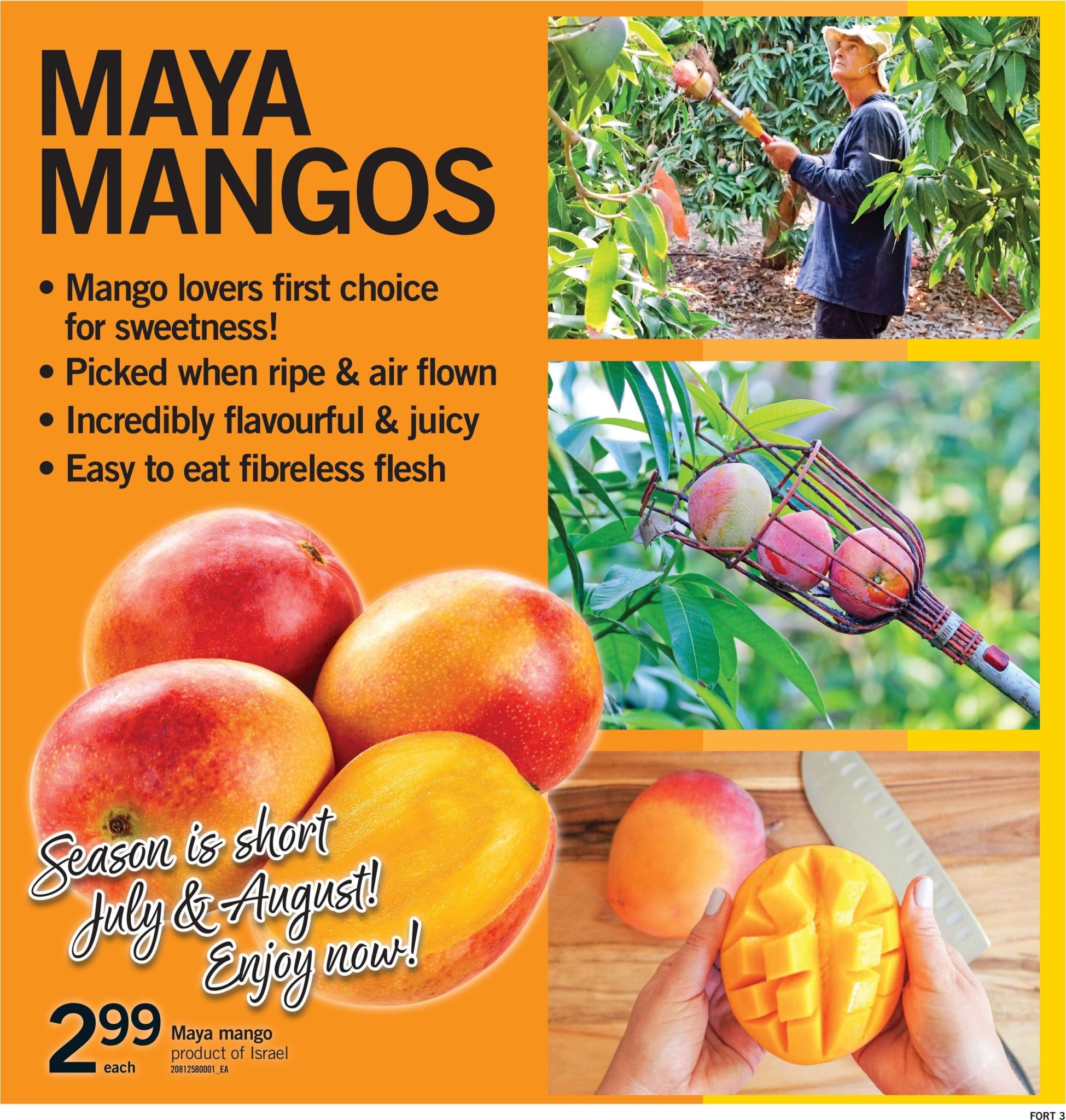 fortinos - New Fortinos Flyer for This Week – 2026-07-16 to 2026-07-23 - page: 4